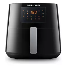 Fritadeira Elétrica Airfryer Philips Walita High Connect