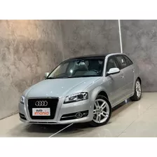 Audi A3 Spb 2.0t Fsi 2013