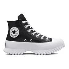 Zapatilla Converse Mujer Chuck Taylor A03704c-001