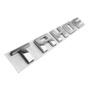 Emblema Letras Originales  Lt  Chevrolet Suburban Tahoe  