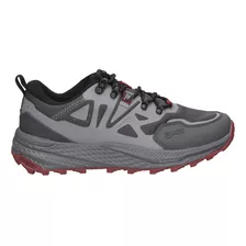 Zapatilla Chasqui Trail Running (39 Al 45) Pjack - I819