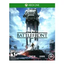 Star Wars Battlefront - Xbox One