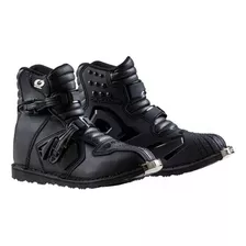 Botas Rider Oneal Shorty Atv Utv Quad Cuatriciclo