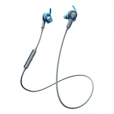 Jabra Sport Coach Azul Auriculares Inalambricos Bluetooth Pa