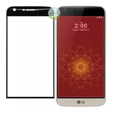 Cristal Templado Full Screen LG G5