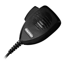 Microfone Ptt 4 Pinos Para Radio Px Rp-04 Aquario