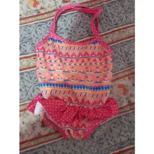 Malla Bb Wanama (6-9 Meses)