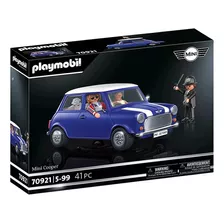 Playmobil 70921 Mini Cooper Original