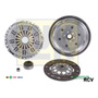 Kit Clutch Con Volante   Para Audi A4  1.8l L4 Turbo 2006