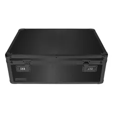 Caja De Almacenamiento Cerradura - 6.5 X 23 X 13.5 PuLG...