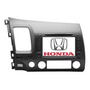 4 Tapas Centro De Rin Honda Crv Hrv Civic Accord Odysey 65mm