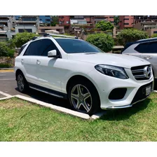 Mercedes Benz Gle 400 Gle 400 Luxury 2019