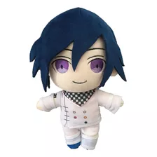 Kokichi Oma Danganronpa Juguete De Peluche 20 Cm Común (uso)