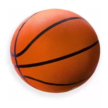 Bola De Basquete Basketball Tamanho Padrão Ótima Qualidade