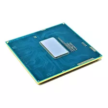 Procesador Intel Core I7 4610m Rpga G3 946b P/ Notebook Oem