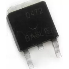 Mosfet Aod472a