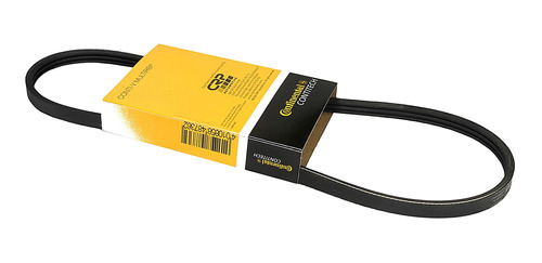 Banda Serpentina Alternador 765 Mm Mx-6 L4 2.2l 90-92 Foto 3