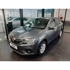 Renault Logan Life Intense 1.6 Nafta 2015 2018 2021 0km #ff