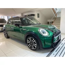 Mini Cooper S 2022