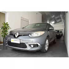 Renault Fluence Privilege 2.0 Automatico, Año 2016.