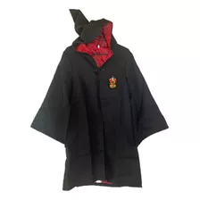 Tunica Gryffindor Saga Harry Potter Talla M/l Envio Gratis A Todo Chile