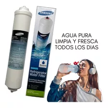 Filtro Externo Samsung Da29-10105j Para Refrigeradores E Motos De Neve