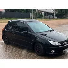 Peugeot 206 Xs 2007