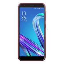 Asus Zenfone Max M3 Zb555kl Dual Sim 64gb 4gb Ram - Usado!!