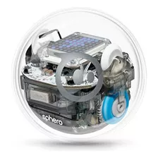 Sphero Bolt Robot Habilitado Para Aplicaciones.