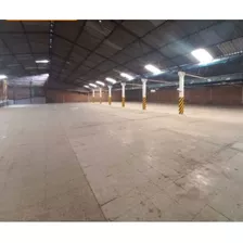 Bodega Zona Industrial Bosa, Bogotá