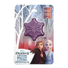Disney Frozen 2 Anna & Elsa - Calcetín Compacto Con Sabor A