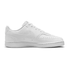Zapatilla Nike Court Vision Low Next Nature Mujer