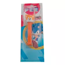 Dispensador De Dulces Pez Tails