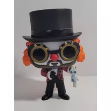 Funko Pop! La Casa De Papel - El Profesor #915