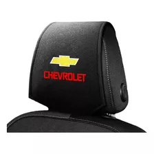 Funda Cabecera Chevrolet (par)