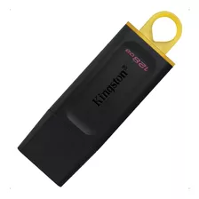 Pen Drive Kingston 128gb Datatraveler Exodia Dtx/128gb 3.2