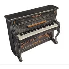 Piano Vintage Resina