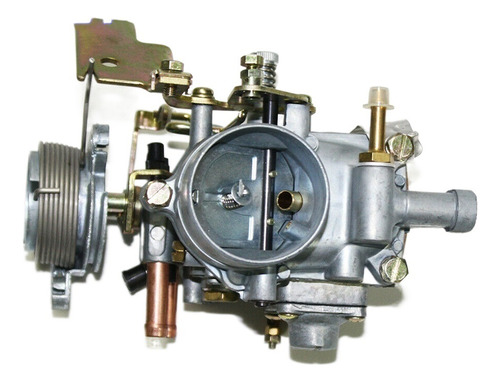 Carburador Para Peugeot 404 504 1.6l 1.8l 2.0l 2.1l 2.3l Oem Foto 4