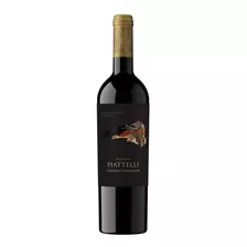 Piattelli Reserva Cabernet Sauvignon - Salta