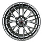 Rines 18 5 112 Estilo Rline Directo Vw Cb 57.1 Jetta A6 Gti