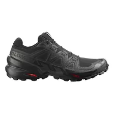 Zapatilla Hombre Speedcross 6 Negro