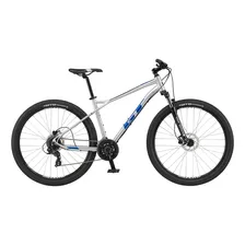 Bicicleta Gt Agressor Expert 29 L Gr Aluminio Disc Hidraulic