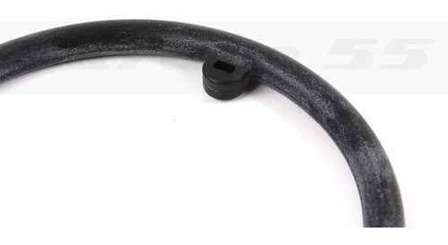 O-ring Enfriador Aceite Volkswagen Audi Skoda 038117070a Foto 3