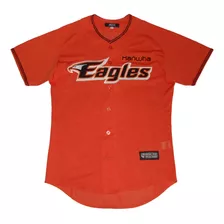 Casaca Baseball - M - Hanwa Eagles - Original - 194