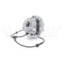 Maza Rueda Delantero Nissan Titan 2004 - 2007 5.6l Con Abs