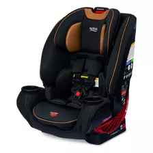 Autoasiento Para Carro Britax Clicktight One4life -ace Black