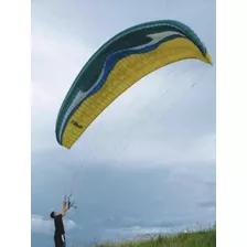 Paraglider Ellus Five S