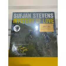 Call Me By Your Name Score Vinilo Edición Rsd Sufjan Stevens