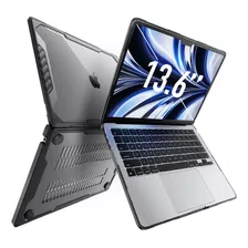 Case Mil-std Supcase Para Macbook Air 13.6 2022 A2681 M2