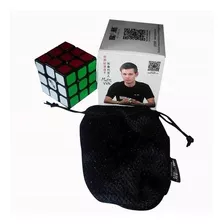Cubo 3x3 Juego Mental Rubik Ref 394-10 Mo Fang Ge Speed